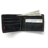 El Presidente Recycled Bike Tube Wallet
