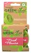 California Scents GRLB-608TR 2PK Fresh Flowers GreenLabel Eco Friendly Air Freshener from California Scents