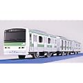 プラレール S－32 ドア開閉E231系500番代山手線