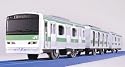 プラレール S-32 ドア開閉E231系500番台山手線