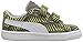 PUMA Suede Geofetti V Kids Sneaker (Toddler/Little Kid/Big Kid)
