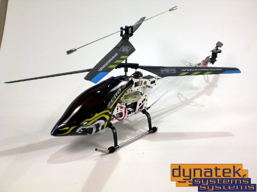 grosser RC Helikopter X8 , 3 Kanal, Alu + Ladestation