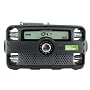Et�n VOICELINK FR1000 ECO Edition Clock Radio (Black)