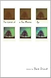 The World of a Few Minutes Ago (Made in Michigan Writers) (Made in Michigan Writers Series)