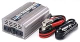 メルテック ファミリーインバーター グレー 自動車用DC12V CD-300