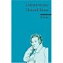Heinrich Heine. Literaturwissen f�r Schule und Studium