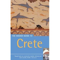 The Rough Guide to Crete (Rough Guide Travel Guides)