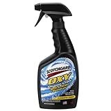 Scotchgard Auto Carpet and Fabric Spot and Stain Remover, 22-Ounce