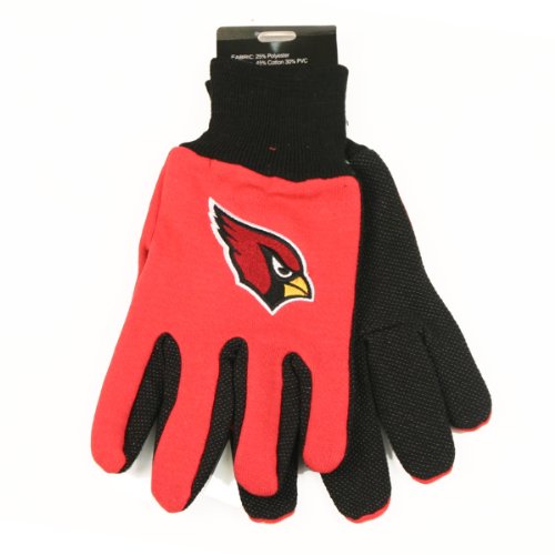 Arizona Cardinals Sport / Grip Utility Gloves