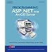 Programming ASP.NET for ArcGIS Server