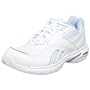 Reebok Women's Lifewalk DMX Max Walking Sneaker