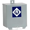 Little Giant SUBCB15 Franklin Electric Well Pump Control Box, 1-1/2-HP