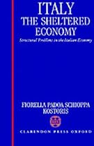 Italy: The Sheltered Economy: Structural Problems in the Italian Economy