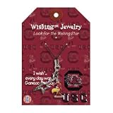 University of South Carolina I Wish Cellphone Charm by 