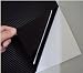3D Carbon Fiber Vinyl Film Wrap BLACK 12