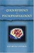 Quick Reference to Psychopharmacology