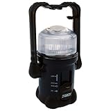 Dorcy 41-4212 LED Focusing Area/Spot Lantern with Batteries
