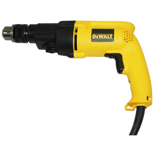 DEWALT DW505K 7.8 Amp 1/2-Inch Hammer Drill