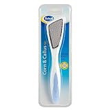 Scholl Footcare Corns/Callous/Bunions Corn & Callous File