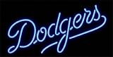 Los Angeles Dodgers Neon Sign