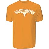 Cadre Tennessee Volunteers Cadre Felt Applique Short Sleeve Tee