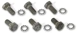 Moroso 38755 Flywheel Bolt for Chevy