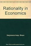 Rationality in economics