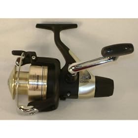 Shimano® AX® RB Spinning Reel