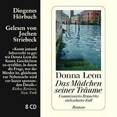 Das M�dchen seiner Tr�ume: Commissario Brunettis siebzehnter Fall