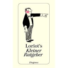 Loriots kleiner Ratgeber