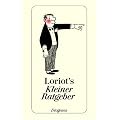 Loriots kleiner Ratgeber