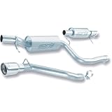 Borla 140121 Cat-Back Exhaust System by Borla
