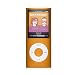 Apple iPod nano 8GB - Orange