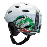 Giro(ジロ) 08'~09'G9Jr WHTDRAGON S 2010651