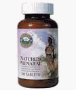 Nature's Prenatal, Multiple Vitamins And Minerals (180)