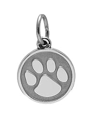 Rembrandt Charms Tiger Paw Charm