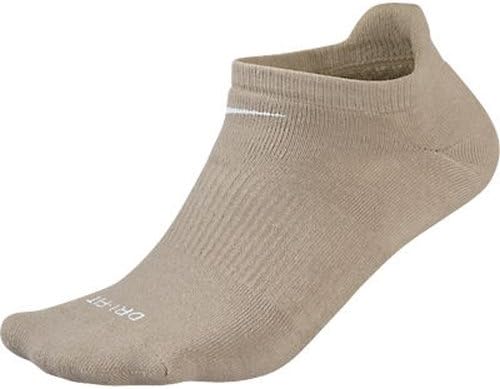 Nike Men's Dri-Fit Performance Tab Golf Socks