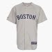 Casey Kotchman Jersey: Boston Red Sox Adult AWAY Grey