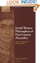 Jewish Women Philosophers of First-Century Alexandria: Philo's 'Therapeutae' Reconsidered