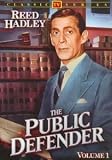Public Defender - Volumes 1-3 (3-DVD)