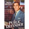 Public Defender - Volumes 1-3 (3-DVD)