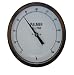 Palmer All Pro Welded Stainless Steel 304 Bimetal Thermometer