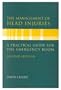 The Management of Head Injuries: A Practical Guide for the Emergency Room