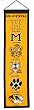 Winning Streak Sports 45006 Missouri Heritage Banner