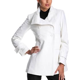 <b>G by GUESS Clovis Coat</b>