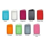 Jimi Wallet-100% Recycled Plastic Wallet Compact & Water Resistant- See All Colors
