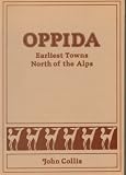 Oppida: Earliest Towns North of the Alps