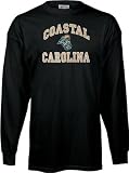 Coastal Carolina Chanticleers Perennial Long Sleeve T-Shirt