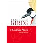 Birds of Southern Africa (Collins Field Guide)