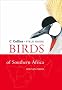 Collins Field Guide - Birds of Southern Africa